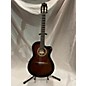Used Ibanez GA35TCE-DVS-3R-02 Acoustic Electric Guitar thumbnail