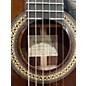 Used Ibanez GA35TCE-DVS-3R-02 Acoustic Electric Guitar