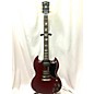 Used Gibson 1961 Les Paul SG Solid Body Electric Guitar thumbnail