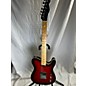 Used Fender Aerodyne Special Telecaster MP Solid Body Electric Guitar
