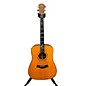 Used Taylor 1993 910 Acoustic Guitar thumbnail