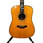 Used Taylor 1993 910 Acoustic Guitar