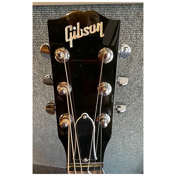 Used Gibson 1931 L00 Reissue Acoustic Electric Guitar