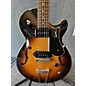 Used Godin MONTREAL PREMIERE Hollow Body Electric Guitar thumbnail