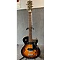 Used Godin MONTREAL PREMIERE Hollow Body Electric Guitar