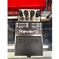 Used BOSS RV6 Digital Reverb Effect Pedal thumbnail