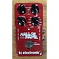 Used TC Electronic Hall Of Fame Reverb Effect Pedal thumbnail