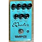 Used Wampler Equater Pedal thumbnail