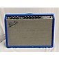 Used Fender 2000s Deluxe Reverb Limited Edition Tube Guitar Combo Amp thumbnail
