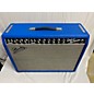 Used Fender 2000s Deluxe Reverb Limited Edition Tube Guitar Combo Amp