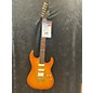 Used Suhr Used Suhr LEGACY STANDARD Cherry Sunburst FLM Solid Body Electric Guitar thumbnail