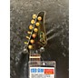 Used Suhr Used Suhr LEGACY STANDARD Cherry Sunburst FLM Solid Body Electric Guitar