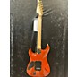 Used Suhr Used Suhr LEGACY STANDARD Cherry Sunburst FLM Solid Body Electric Guitar