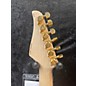 Used Suhr Used Suhr LEGACY STANDARD Cherry Sunburst FLM Solid Body Electric Guitar