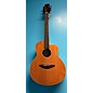 Used Baden A-style Maple Acoustic Guitar thumbnail