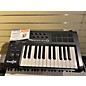 Used M-Audio Axiom 25 Key MIDI Controller thumbnail