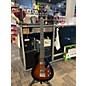 Used Used GRETSCH G2220 Electromatic Junior Jet Bass II Short-Scale Tobacco Sunburst Electric Bass Guitar thumbnail