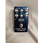 Used MXR Poly Blue Octave Effect Pedal thumbnail