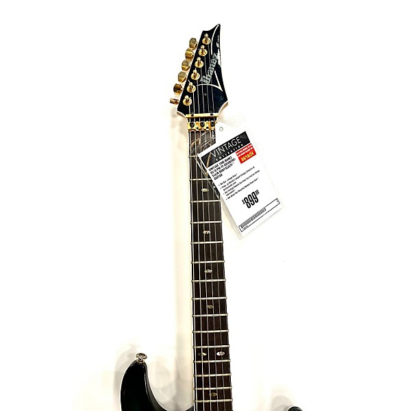 Vintage Ibanez 1996 S540 FM-TT Solid Body Electric Guitar