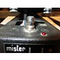 Used Dunlop Mister Cry Baby Super Effect Pedal