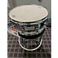 Used Mapex 14X5  Limited Edition 500 Steel Snare Drum thumbnail