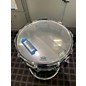 Used Mapex 14X5  Limited Edition 500 Steel Snare Drum
