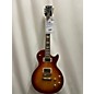 Used Gibson 2018 Les Paul Traditional Solid Body Electric Guitar