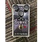 Used Electro-Harmonix OD Glove Overdrive/Distortion Effect Pedal thumbnail