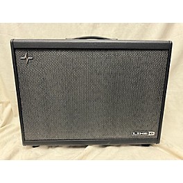 Used Line 6 Powercab 112 Plus Guitar Cabinet