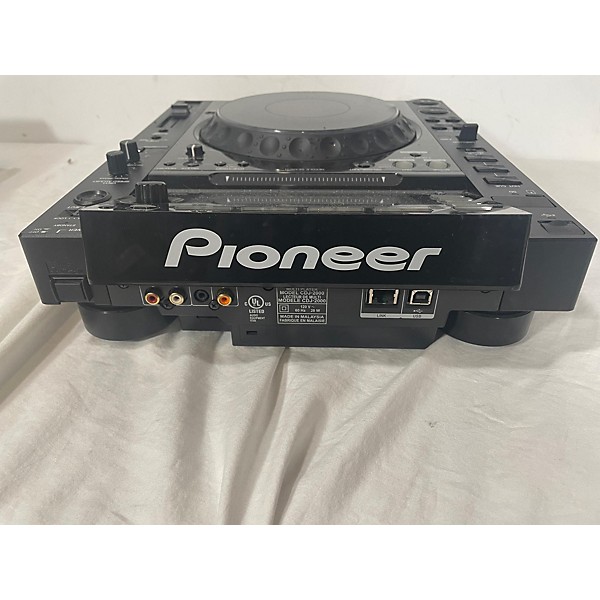 Used Pioneer DJ CDJ2000 DJ Player