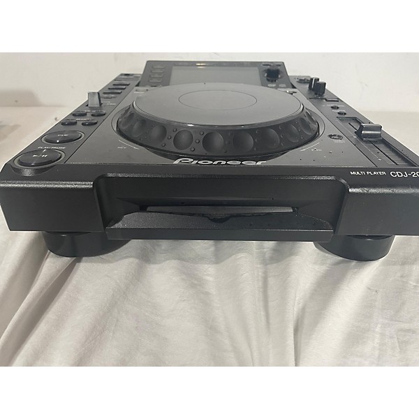 Used Pioneer DJ CDJ2000 DJ Player