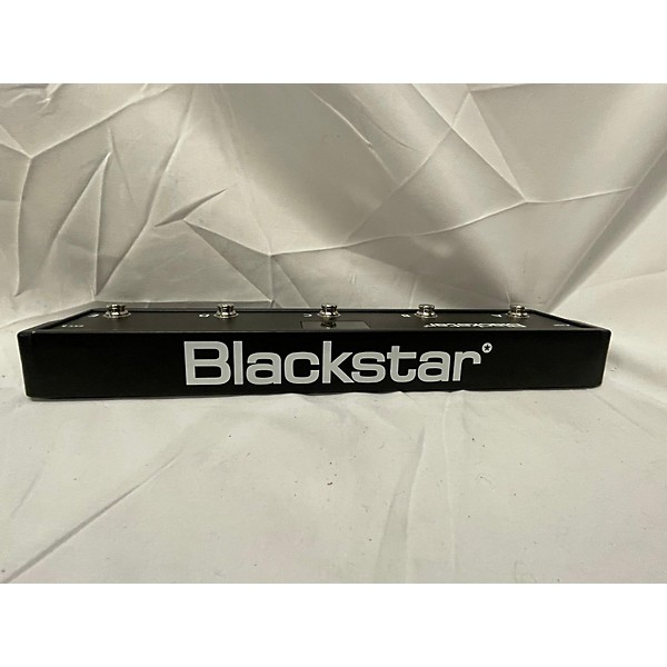 Used Blackstar FS-12 Footswitch