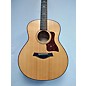 Used Taylor Grand Theater Acoustic Guitar thumbnail