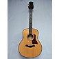Used Taylor Grand Theater Acoustic Guitar