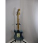 Used Squier SUPER SONIC Solid Body Electric Guitar
