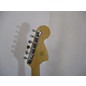 Used Squier SUPER SONIC Solid Body Electric Guitar