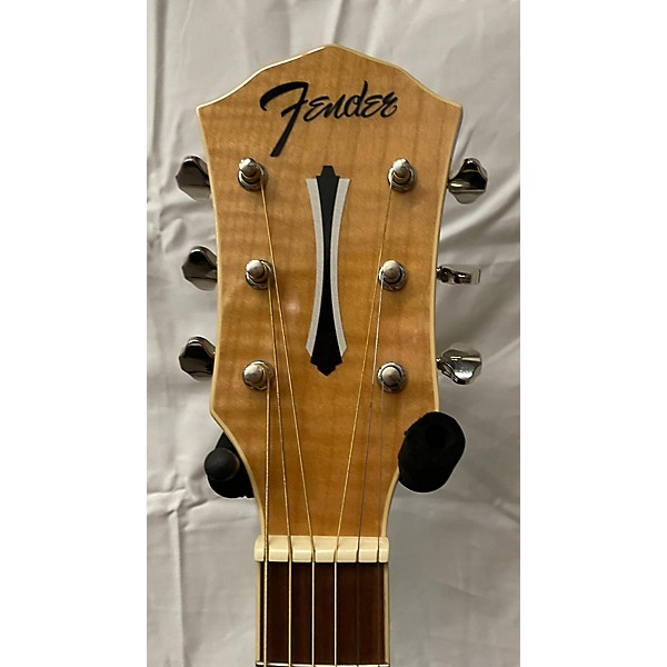 Used Fender FA235E CONCERT Acoustic Electric Guitar
