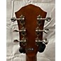 Used Fender FA235E CONCERT Acoustic Electric Guitar