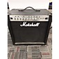 Used Marshall MG50CFX 1x12 50W Guitar Combo Amp thumbnail
