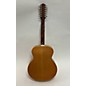 Used Guild F2512E 12 String Acoustic Electric Guitar
