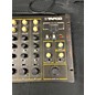 Used Tapco 6100rb Unpowered Mixer thumbnail