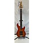 Used G&L M2500 Tribute Electric Bass Guitar thumbnail