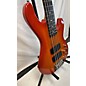 Used G&L M2500 Tribute Electric Bass Guitar