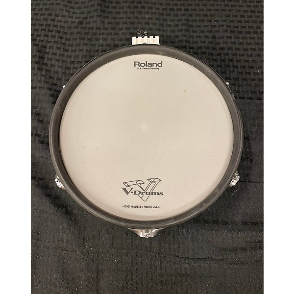 Used Roland PD100 Trigger Pad