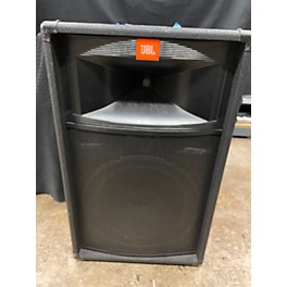 Used JBL TR125 Unpowered Speaker