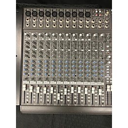 Used Mackie 1642VLZ Pro Powered Mixer