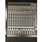 Used Mackie 1642VLZ Pro Powered Mixer thumbnail