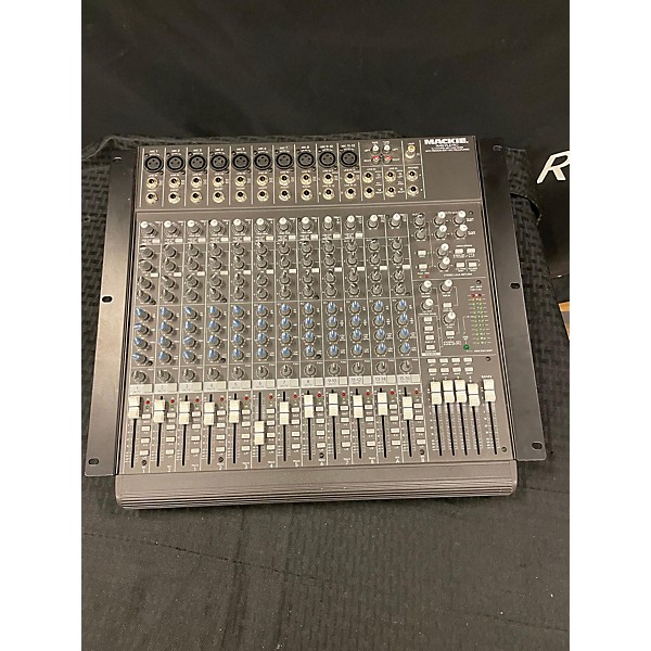 Used Mackie 1642VLZ Pro Powered Mixer