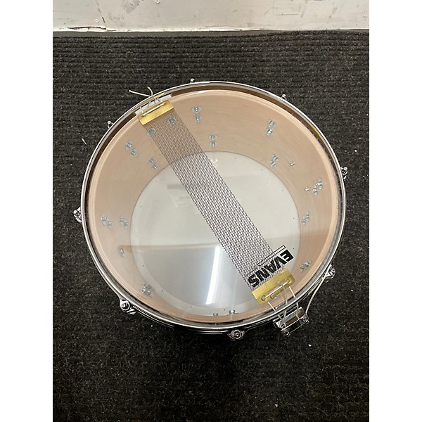 Used Orange County Drum & Percussion 13X6.5 Miscellaneous Snare Drum