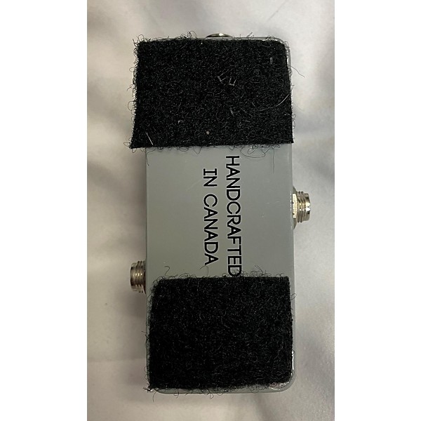 Used Used JONNY ROCK THE REWOLVER OVERDRIVE AND FUZZ Effect Pedal